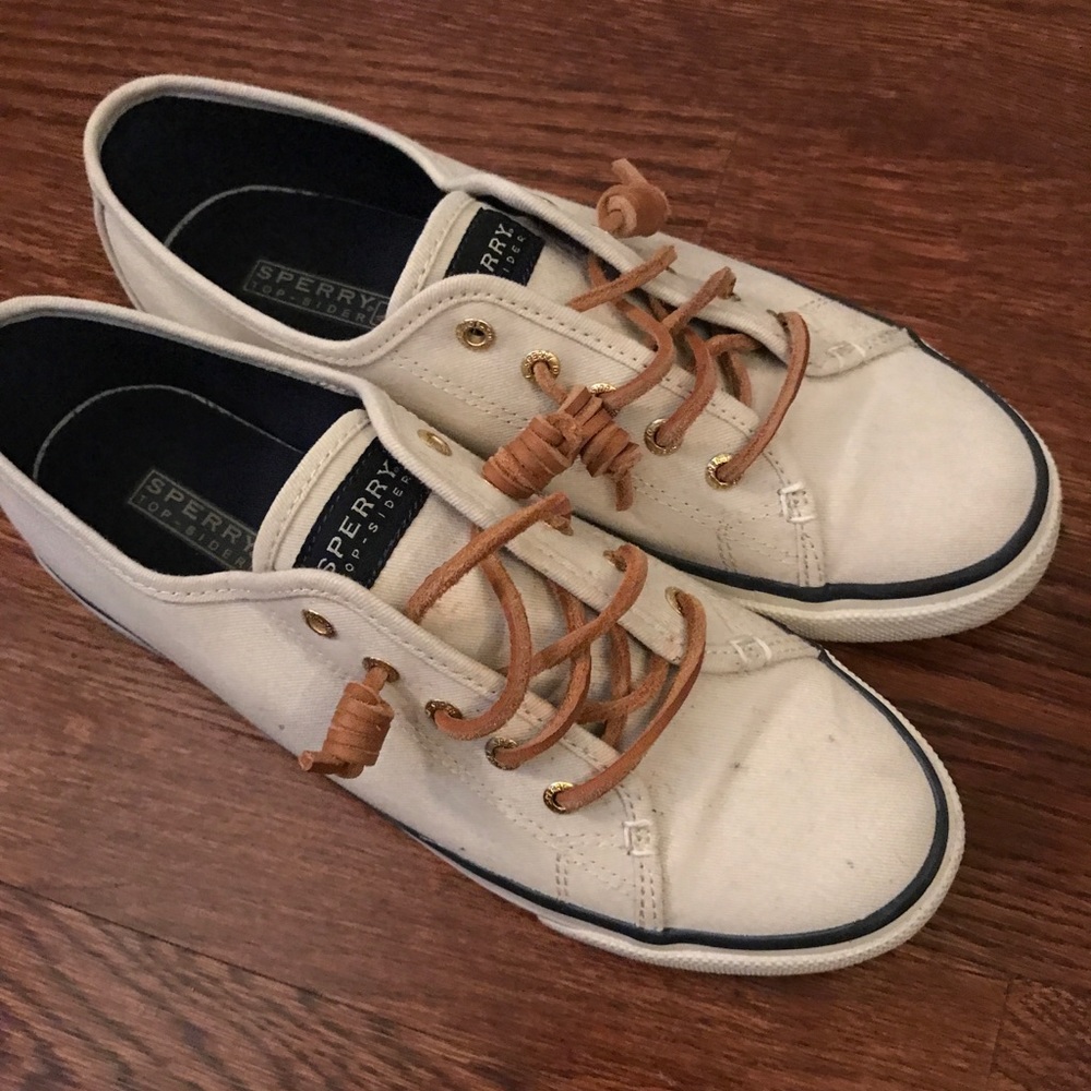 sperry sneakers